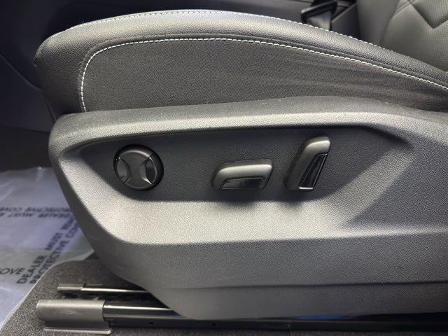 used 2025 Volkswagen Atlas car, priced at $36,598