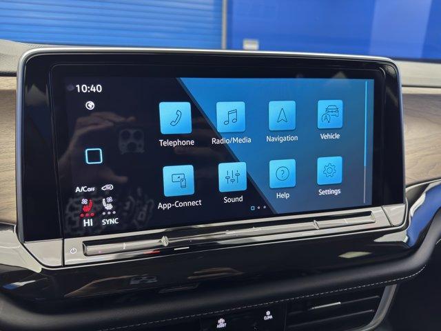 used 2025 Volkswagen Atlas car, priced at $36,598