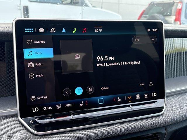 new 2025 Volkswagen Tiguan car, priced at $29,273