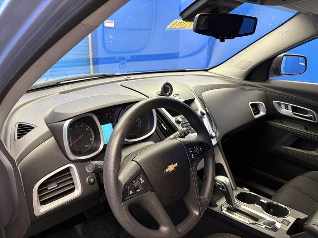 used 2014 Chevrolet Equinox car, priced at $5,998