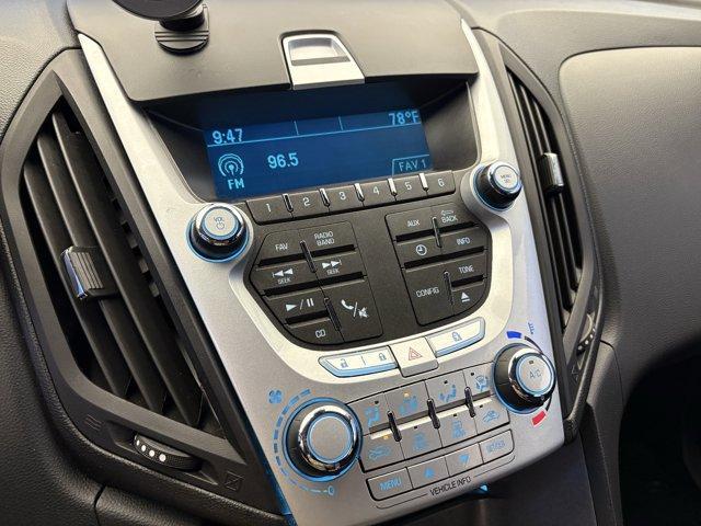 used 2014 Chevrolet Equinox car, priced at $5,998