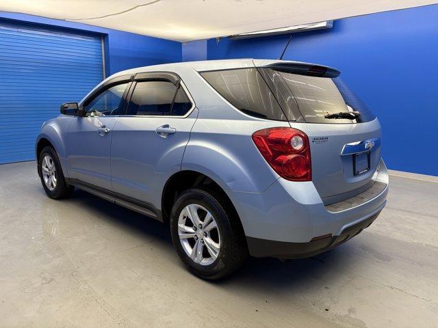 used 2014 Chevrolet Equinox car, priced at $5,998