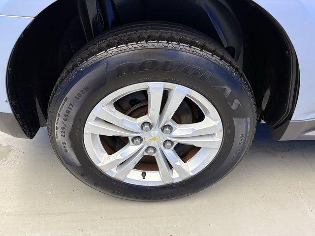 used 2014 Chevrolet Equinox car, priced at $5,998