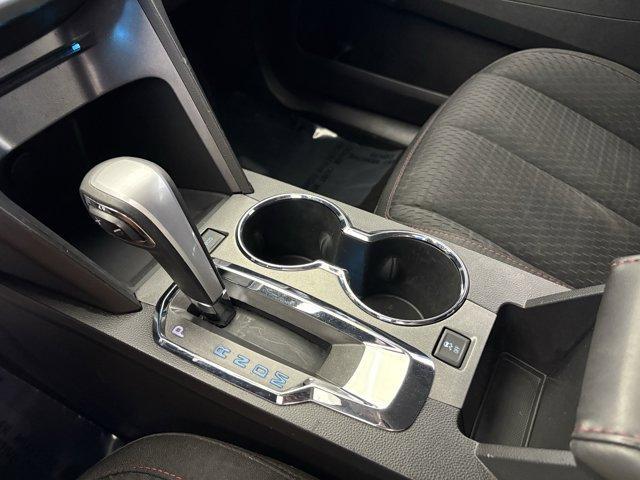 used 2014 Chevrolet Equinox car, priced at $5,998