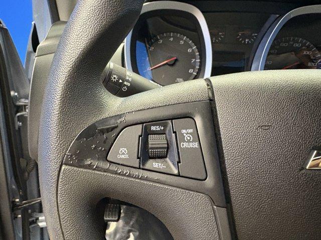 used 2014 Chevrolet Equinox car, priced at $5,998