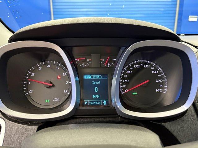 used 2014 Chevrolet Equinox car, priced at $5,998