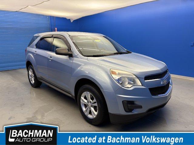 used 2014 Chevrolet Equinox car, priced at $5,998