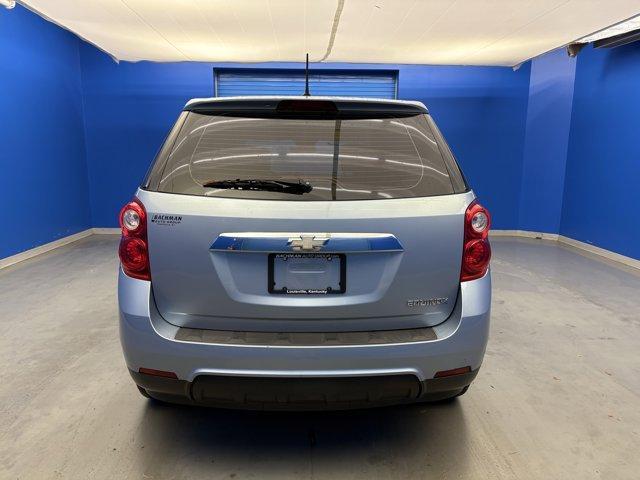 used 2014 Chevrolet Equinox car, priced at $5,998