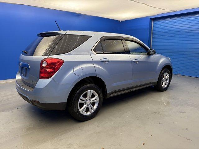 used 2014 Chevrolet Equinox car, priced at $5,998