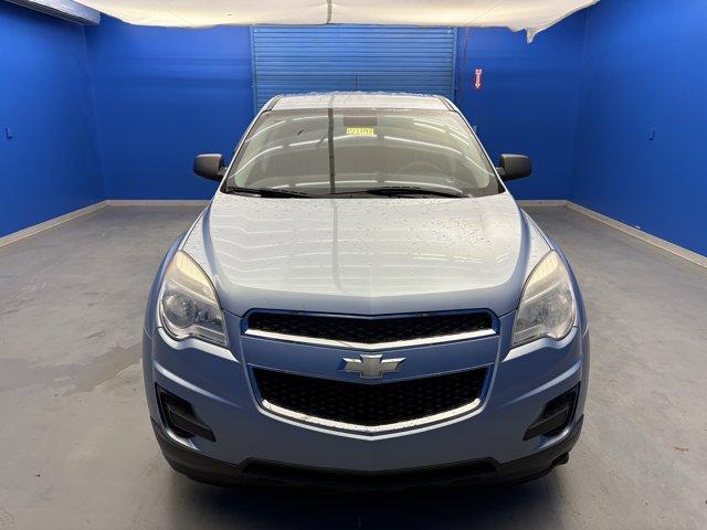 used 2014 Chevrolet Equinox car, priced at $5,998