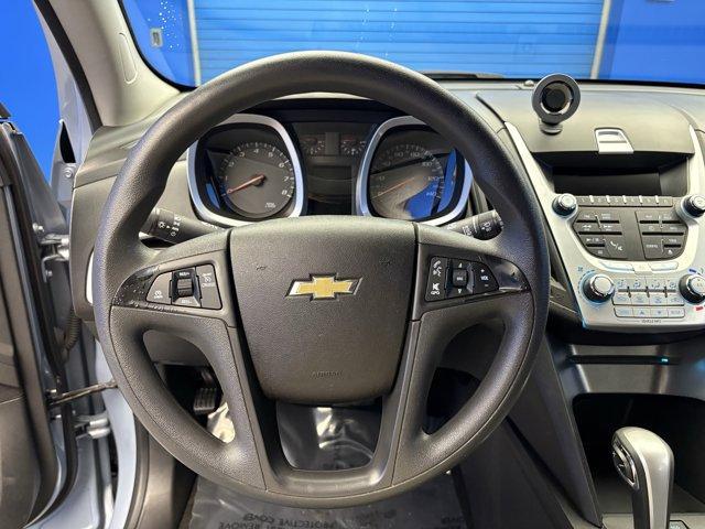 used 2014 Chevrolet Equinox car, priced at $5,998