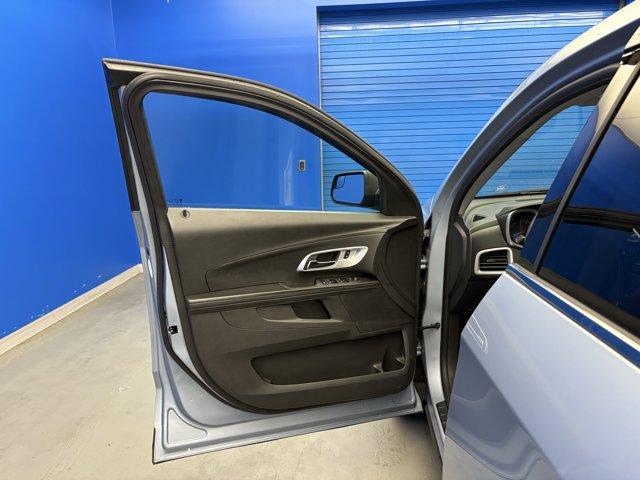 used 2014 Chevrolet Equinox car, priced at $5,998