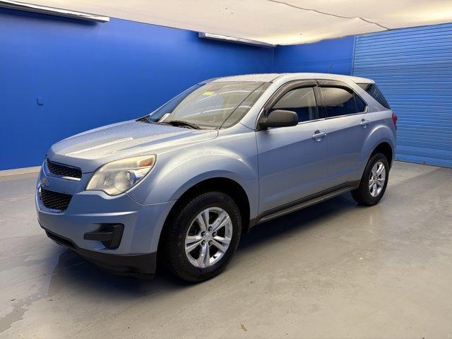 used 2014 Chevrolet Equinox car, priced at $5,998