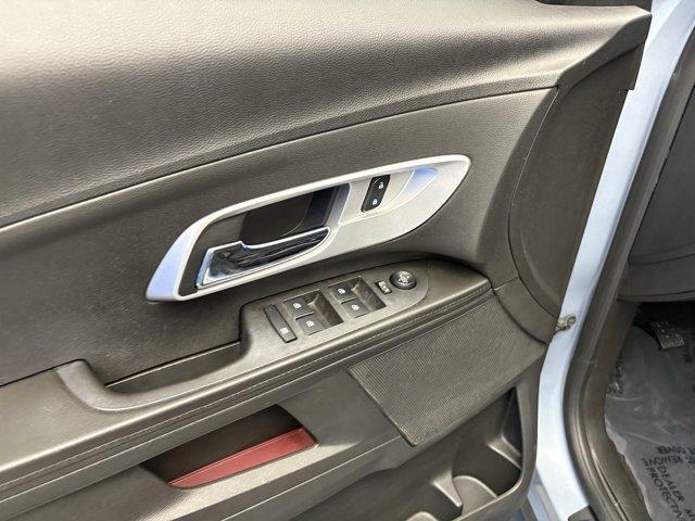 used 2014 Chevrolet Equinox car, priced at $5,998