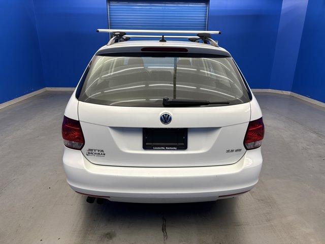 used 2014 Volkswagen Jetta SportWagen car, priced at $10,998
