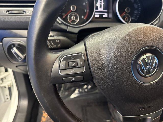 used 2014 Volkswagen Jetta SportWagen car, priced at $10,998