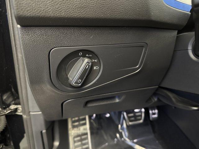 used 2024 Volkswagen Tiguan car, priced at $29,488
