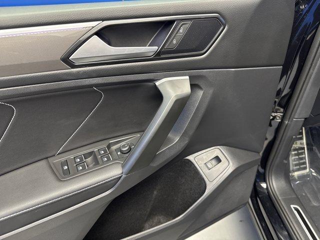 used 2024 Volkswagen Tiguan car, priced at $29,488