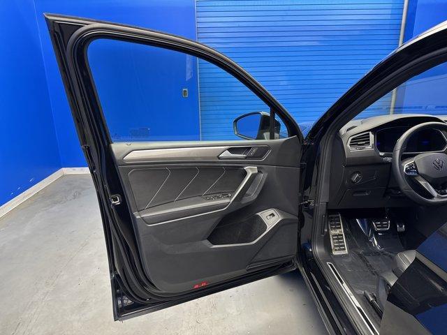 used 2024 Volkswagen Tiguan car, priced at $29,488