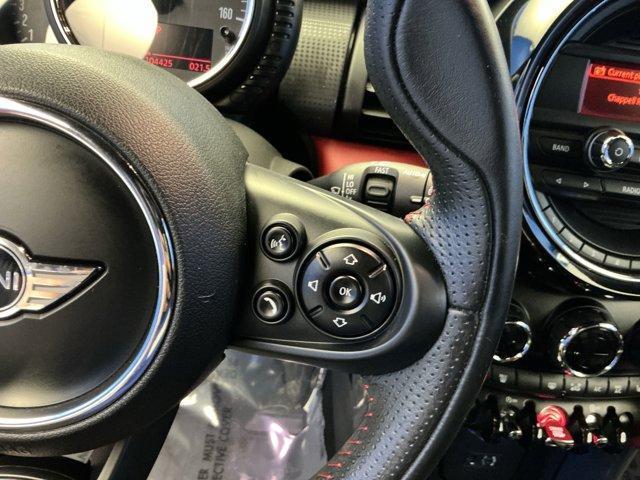 used 2015 MINI Hardtop car, priced at $8,998