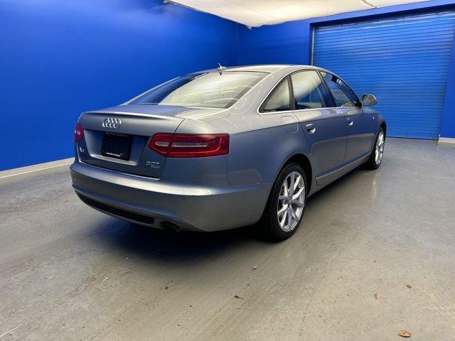 used 2011 Audi A6 car, priced at $7,998