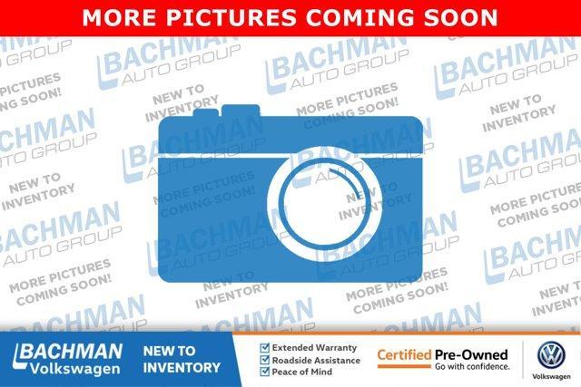 used 2024 Volkswagen Tiguan car, priced at $25,798