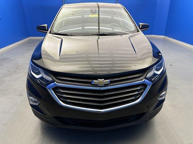 used 2020 Chevrolet Equinox car, priced at $16,994