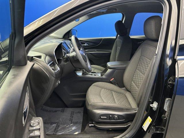 used 2020 Chevrolet Equinox car, priced at $16,994