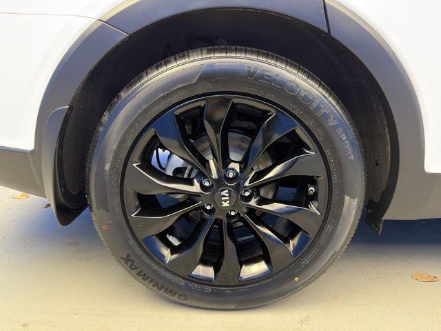 used 2020 Kia Sorento car, priced at $18,998