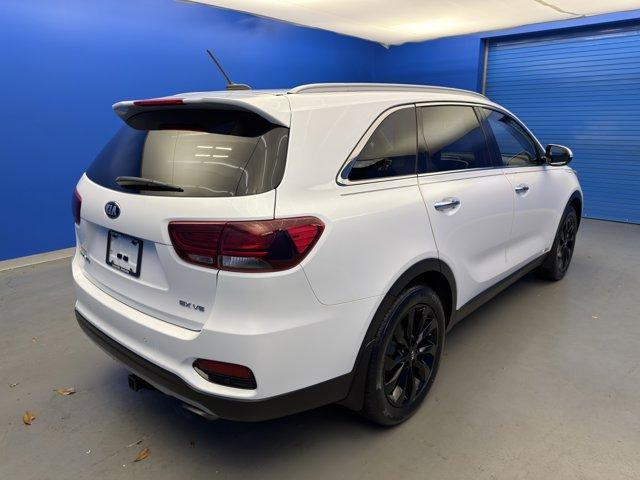 used 2020 Kia Sorento car, priced at $18,998