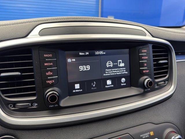 used 2020 Kia Sorento car, priced at $18,998