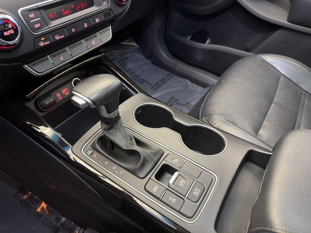 used 2020 Kia Sorento car, priced at $18,998