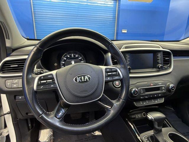 used 2020 Kia Sorento car, priced at $18,998