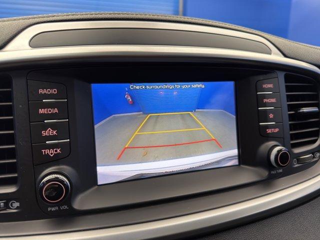 used 2020 Kia Sorento car, priced at $18,998