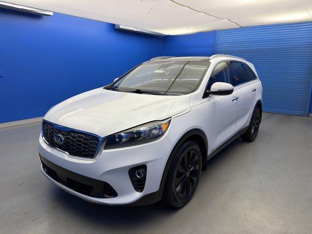 used 2020 Kia Sorento car, priced at $18,998