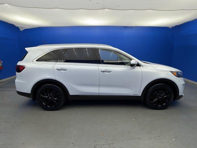 used 2020 Kia Sorento car, priced at $18,998