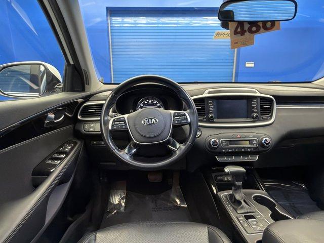 used 2020 Kia Sorento car, priced at $18,998