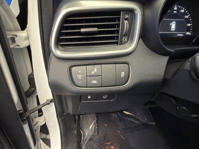 used 2020 Kia Sorento car, priced at $18,998