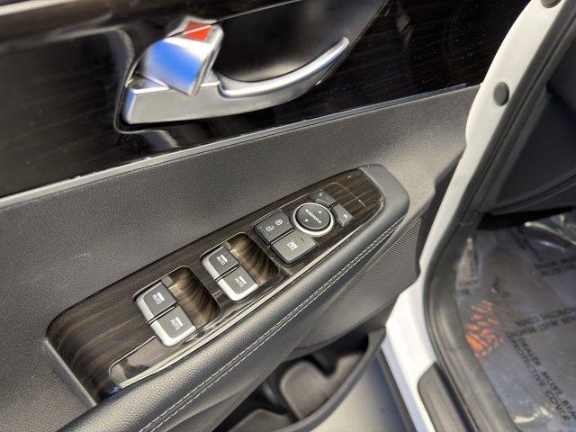 used 2020 Kia Sorento car, priced at $18,998