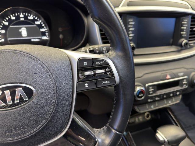 used 2020 Kia Sorento car, priced at $18,998