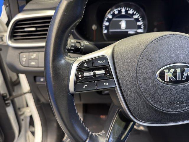 used 2020 Kia Sorento car, priced at $18,998