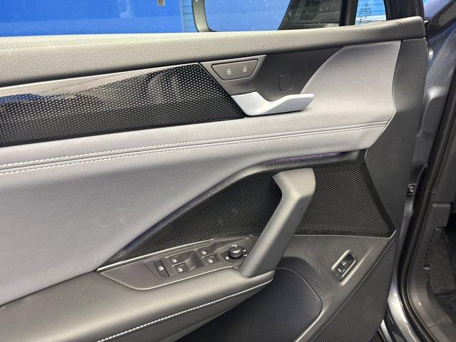 new 2025 Volkswagen Tiguan car, priced at $32,567