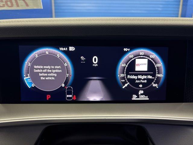 new 2025 Volkswagen Tiguan car, priced at $32,567