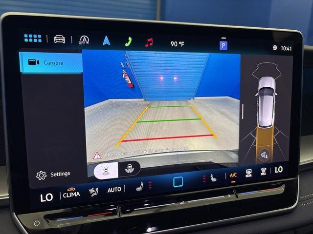 new 2025 Volkswagen Tiguan car, priced at $32,567