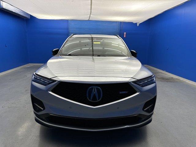 used 2023 Acura MDX car, priced at $55,997