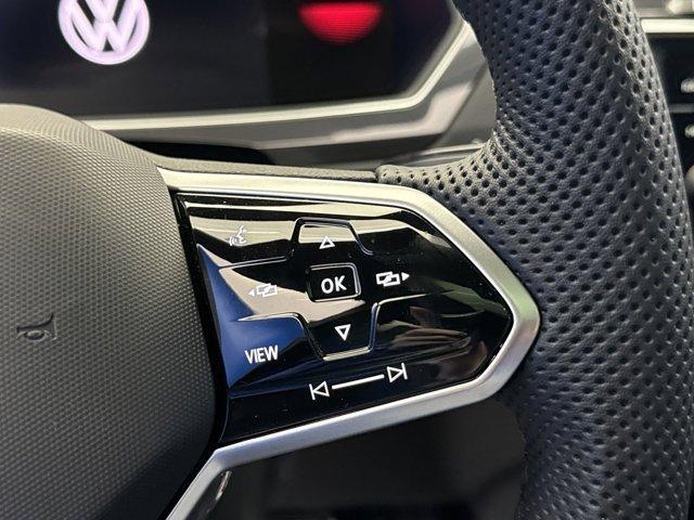 new 2024 Volkswagen Tiguan car, priced at $35,448