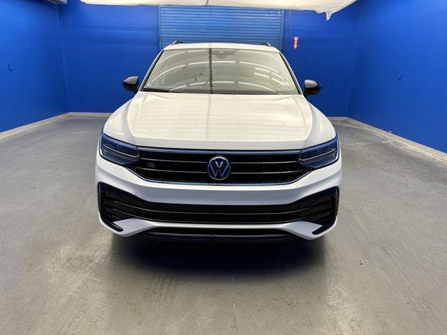 new 2024 Volkswagen Tiguan car, priced at $34,769