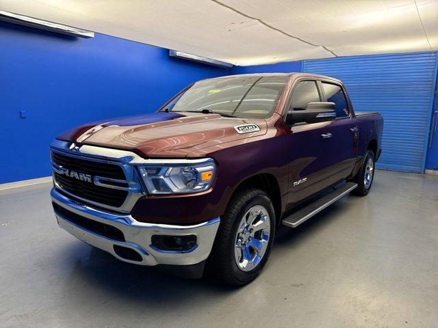 used 2019 Ram 1500 car, priced at $29,998