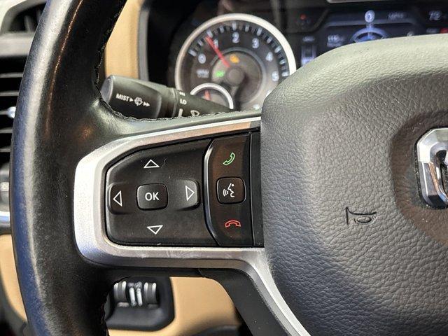 used 2019 Ram 1500 car, priced at $29,998