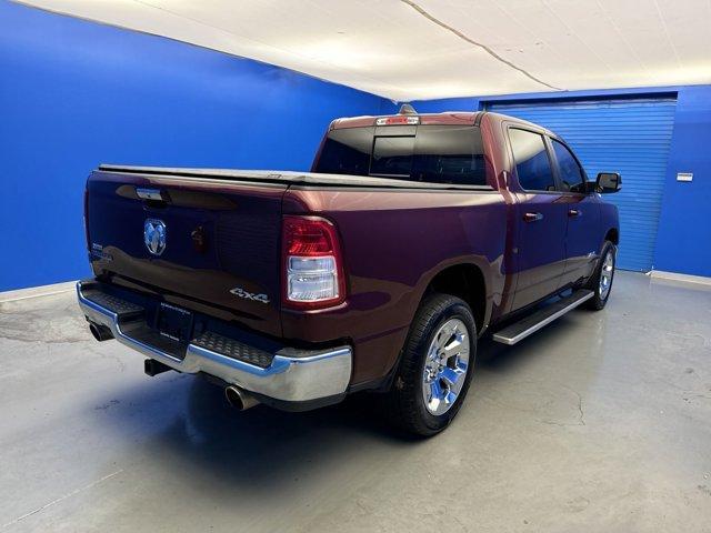 used 2019 Ram 1500 car, priced at $29,998